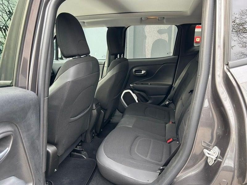 Jeep Renegade 1.4 MAir 140cv Limited