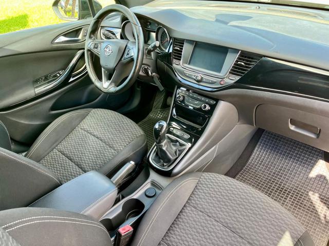 OPEL Astra 1.6 CDTi 110CV Sports Tourer Dynamic
