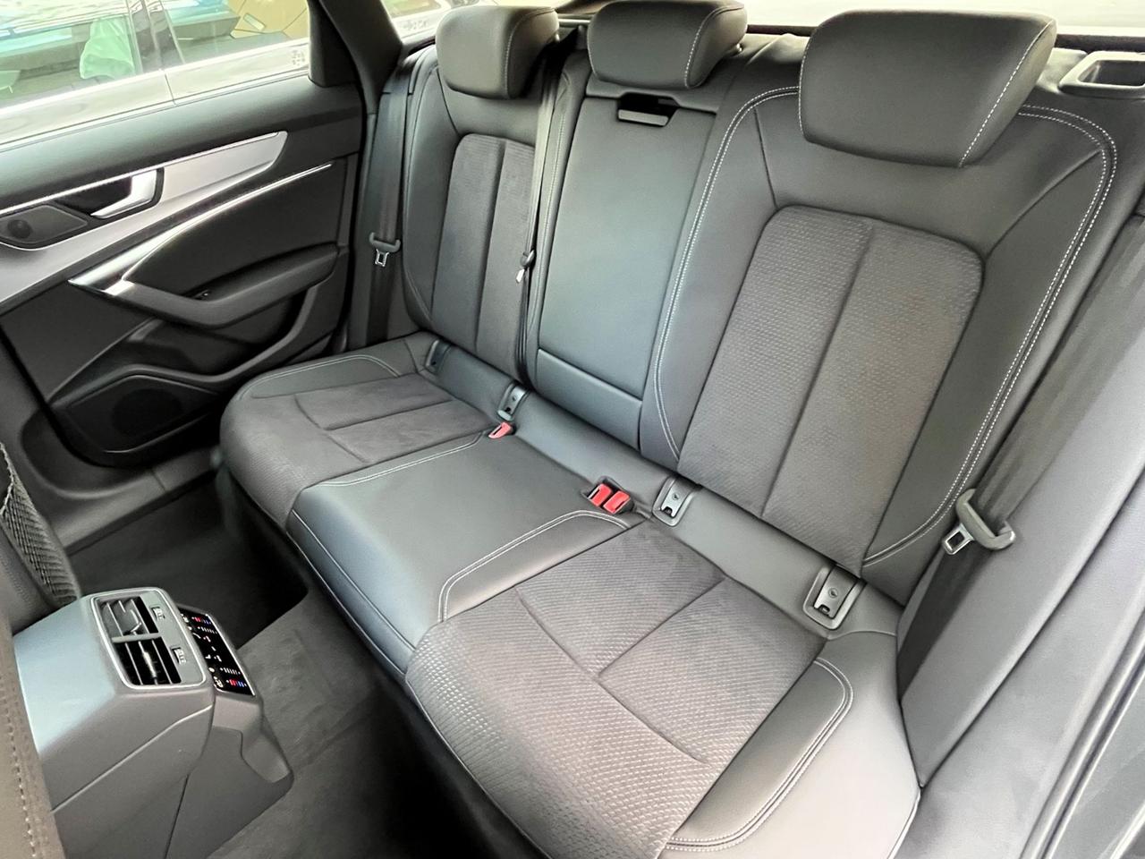 AUDI A6 V 2018 Avant audi-a6-v-2018-avant-2967-245cv-a6-avant-45-3-0-tdi-mhev-48v-s-line-edition-qua