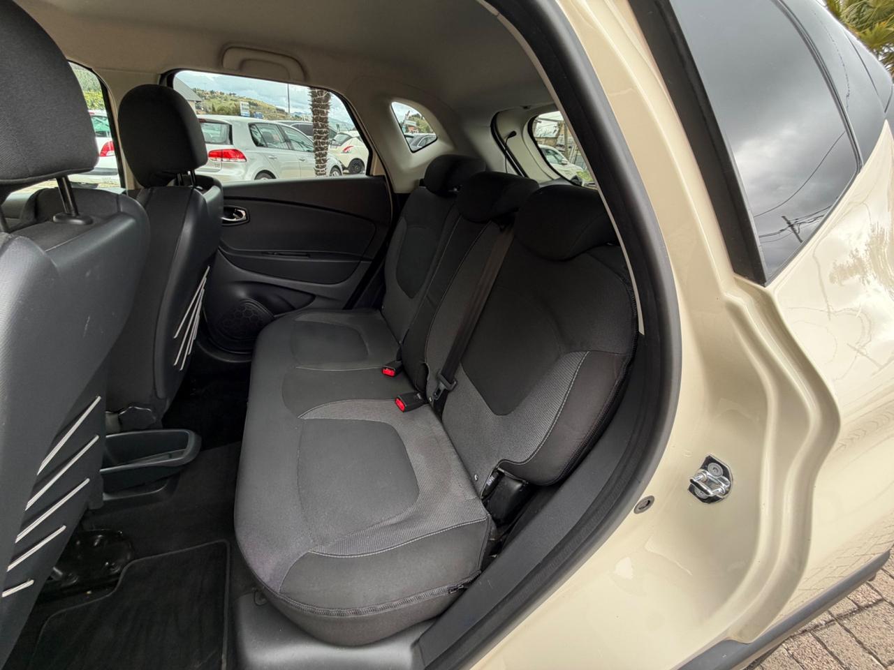 Renault Captur 1.5 dCi 8V 90 CV Start&Stop Energy R-Link