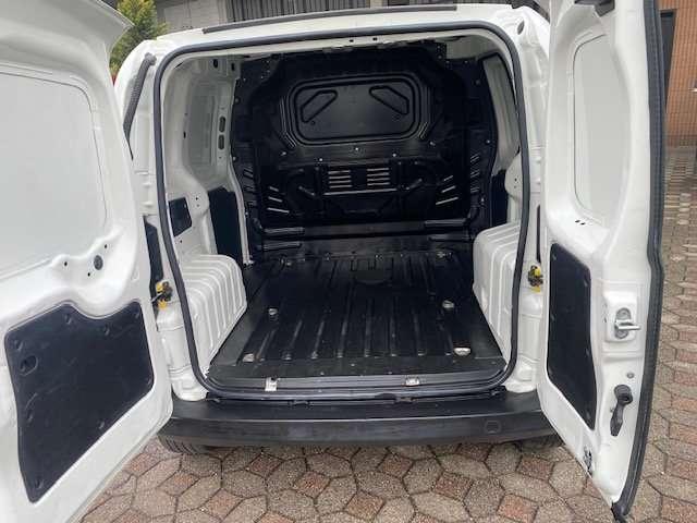 Fiat Fiorino 1.3 MTJ 95 CV E6D-FINAL SX