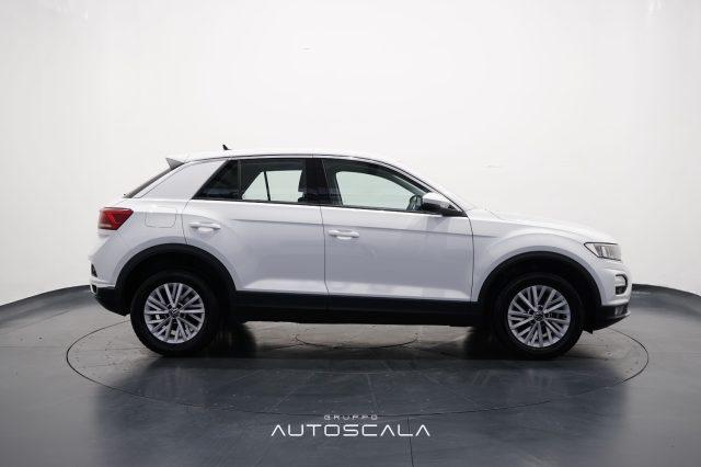 VOLKSWAGEN T-Roc 1.0 TSI 110cv Life