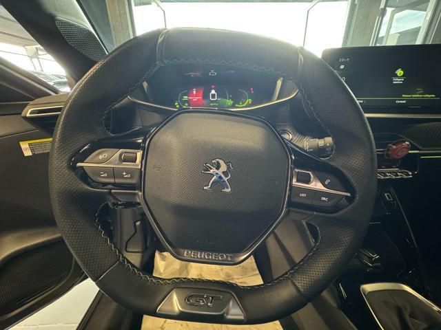 PEUGEOT 208 PureTech 100 Stop&Start 5 porte GT