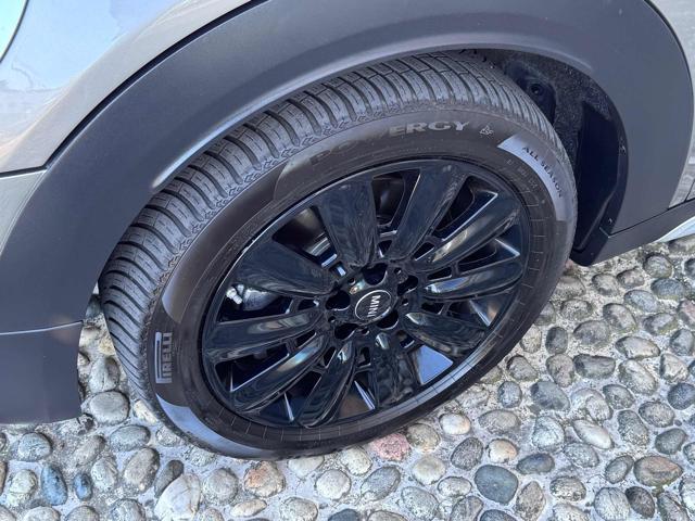MINI Countryman 1.5 Cooper SE Countryman ALL4 Automatica