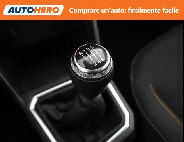 DACIA Sandero Stepway 1.0 TCe 90 CV Comfort