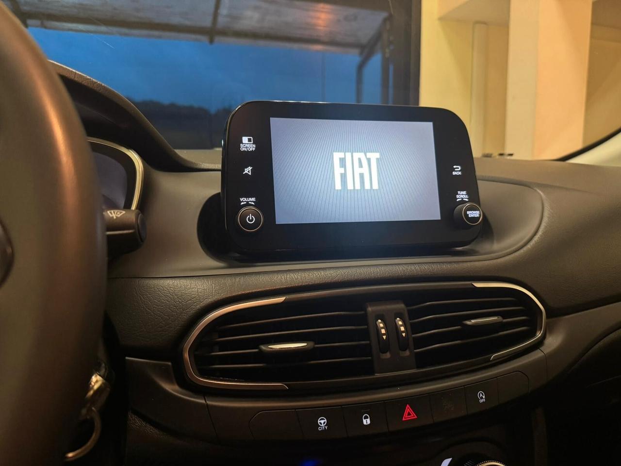 Fiat Tipo 1.6 Mjt S&S 5 porte City Life