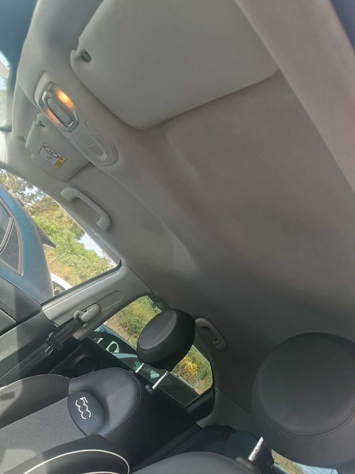 Fiat 500X 1.6 MultiJet 120 CV Pop Star