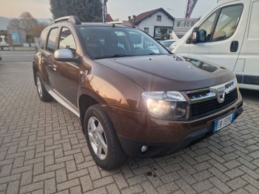 Dacia Duster 1.5 Blue dCi 8V 115 CV 4x4 Expression