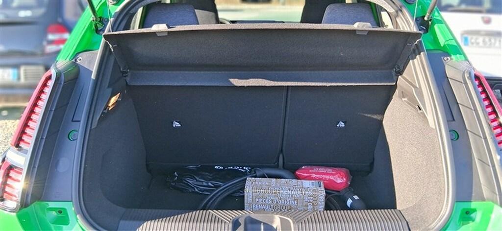 Renault Renault 5 comfort range Techno