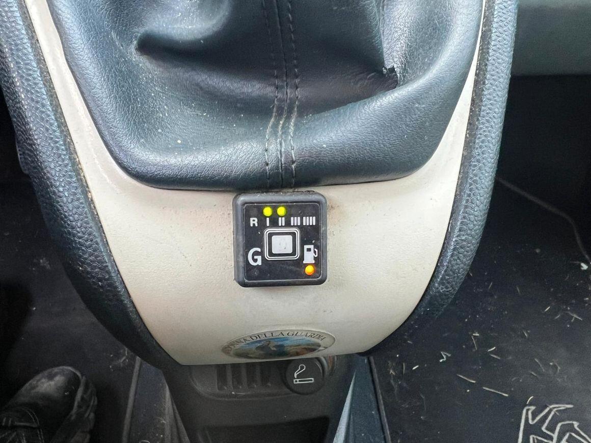 Ford Ka Ka+ 1.2 8V 69CV IMP. METANO