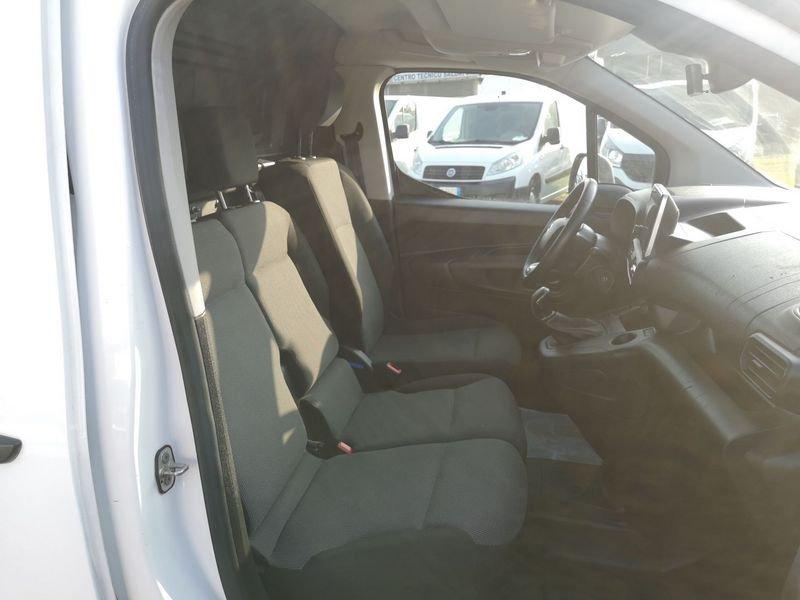 Citroën Berlingo BlueHDi 100 S&S Van M Club