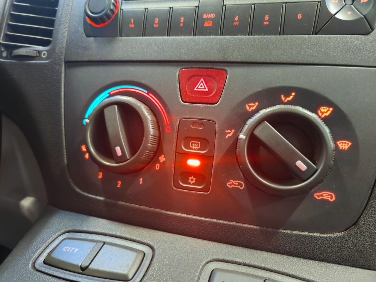 Fiat Idea 1.4 16V Dynamic