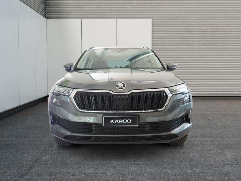 Skoda Karoq 1.0 TSI 115 CV Executive NUOVA DA IMMATRICOLARE