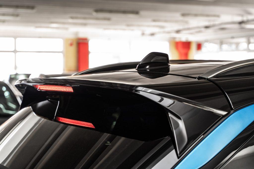 LYNK & CO 01 PHEV
