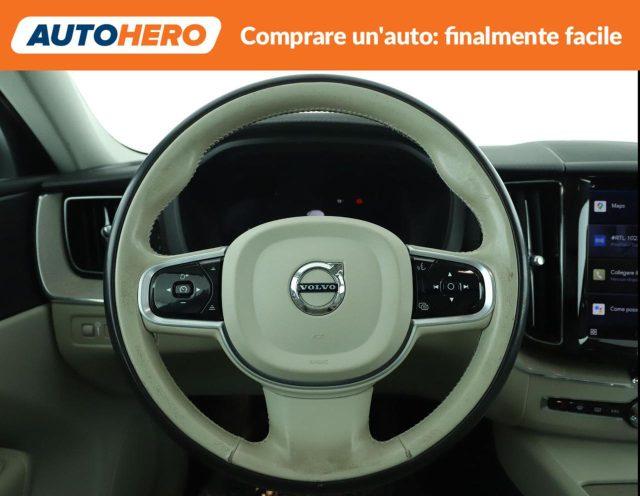 VOLVO XC60 T8 Recharge Plug-in Hybrid AWD Inscription