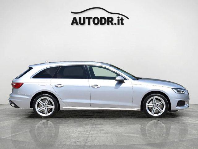 AUDI A4 Avant 40 TDI Quattro S-Tronic Advanced FULL
