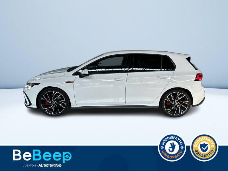 Volkswagen Golf 2.0 TSI GTI 245CV DSG