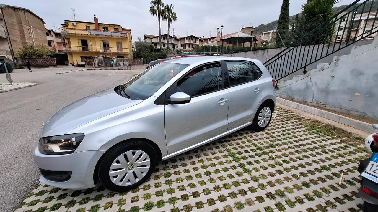 Volkswagen Polo 1.2 70 CV 5p. Comfortline