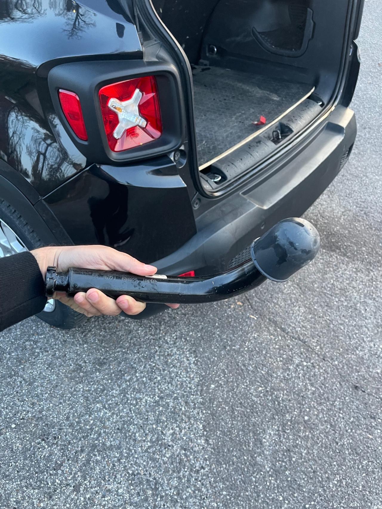 Jeep Renegade 1.0 T3 Longitude 4x4