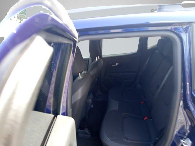 JEEP Renegade 1.6 Mjt DDCT 120 CV S