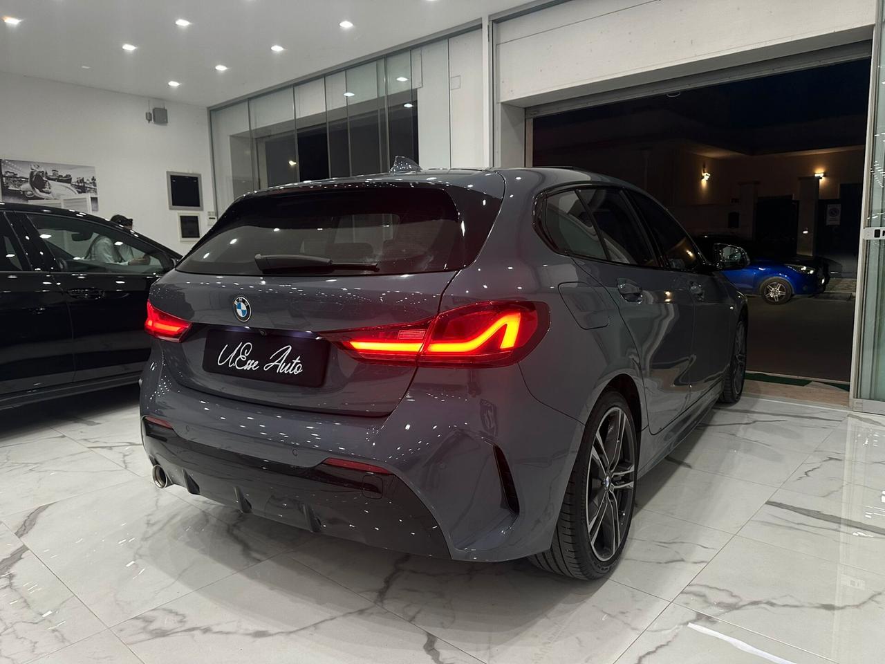 Bmw 116 116i 5p. Msport