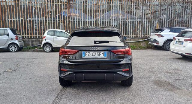 AUDI Q3 35 2.0 TDI quattro