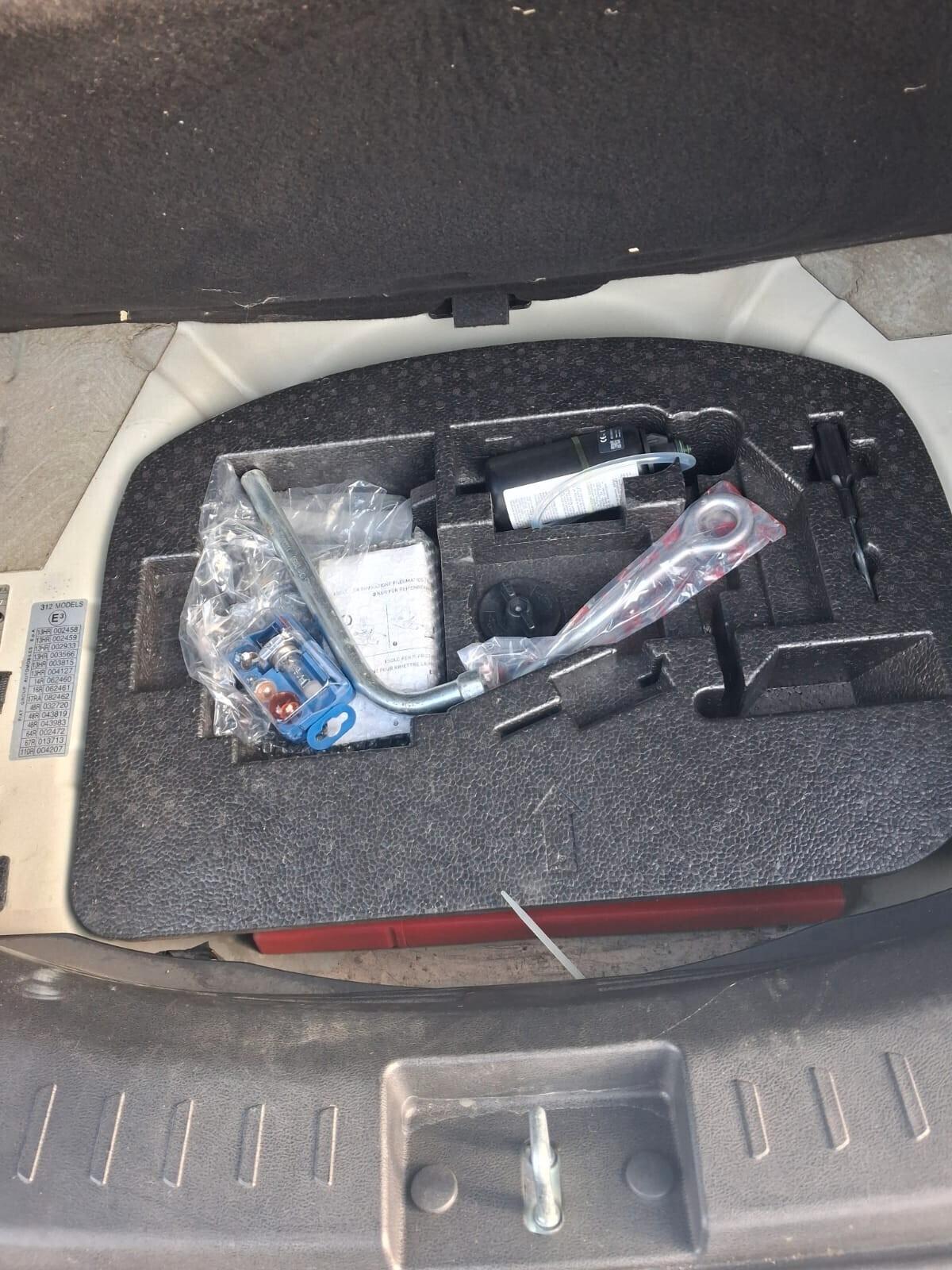 Lancia Ypsilon 1.2 69 CV 5 porte Platinum