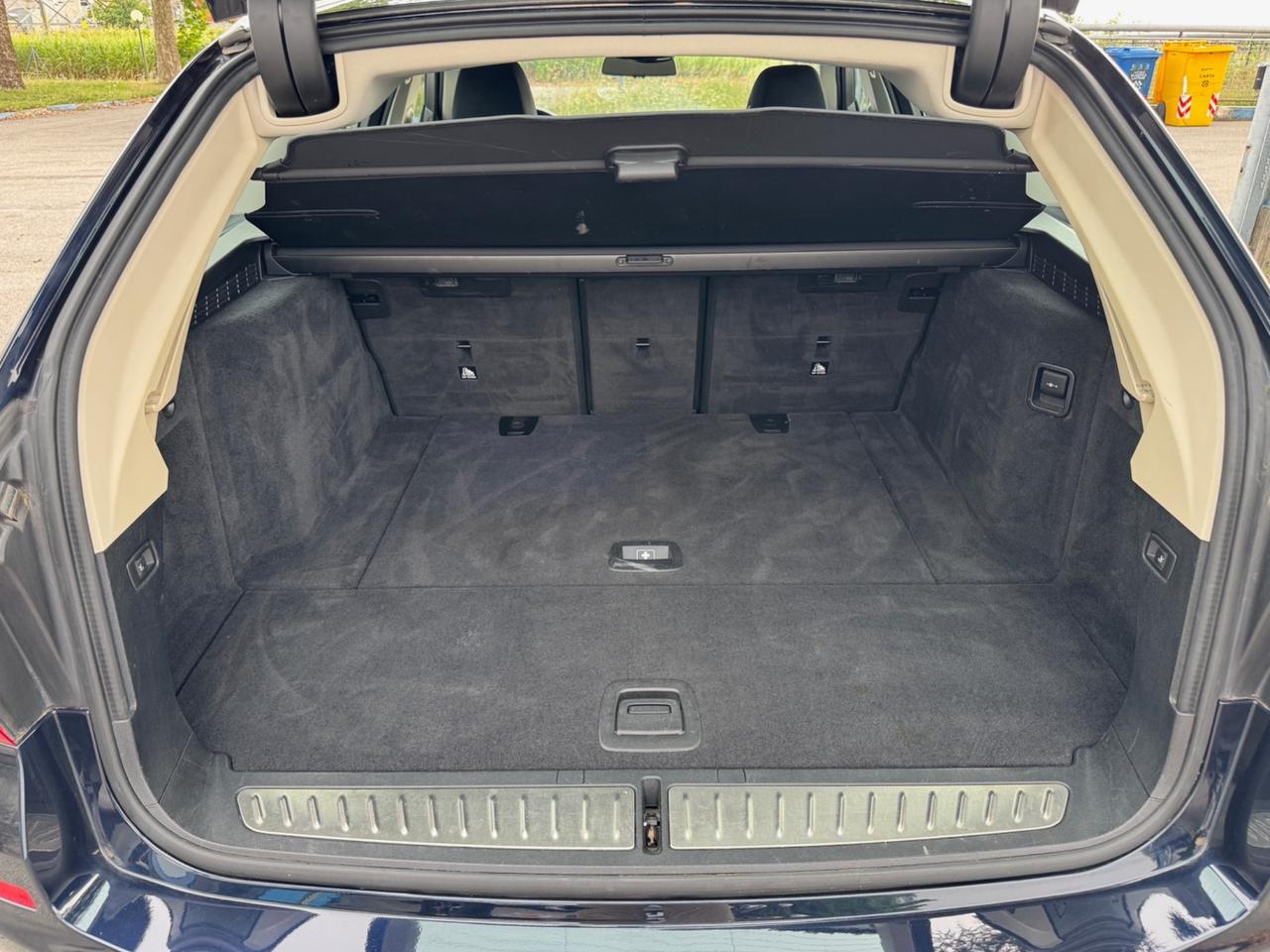 Bmw 520 520d xDrive Touring Business