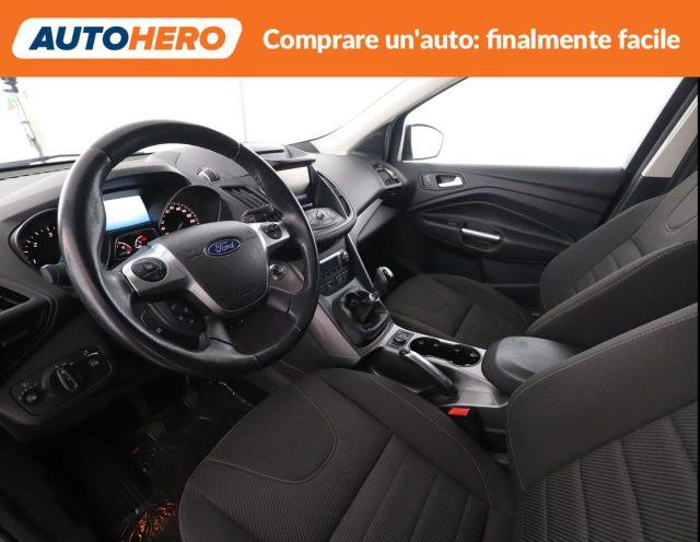 FORD Kuga 2.0 TDCI 120 CV S&S 2WD Plus