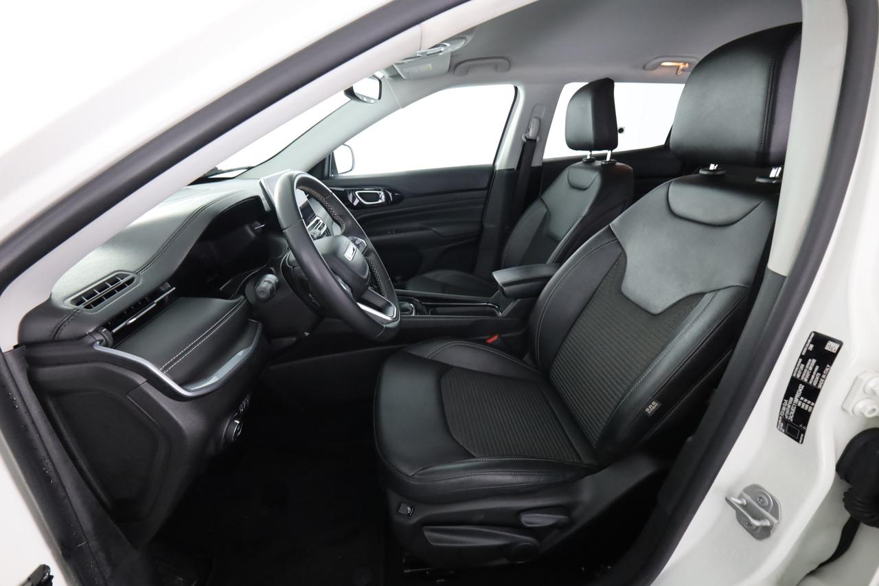 JEEP Compass 2ª serie Compass 1.3 Turbo T4 150 CV aut. 2WD Limited