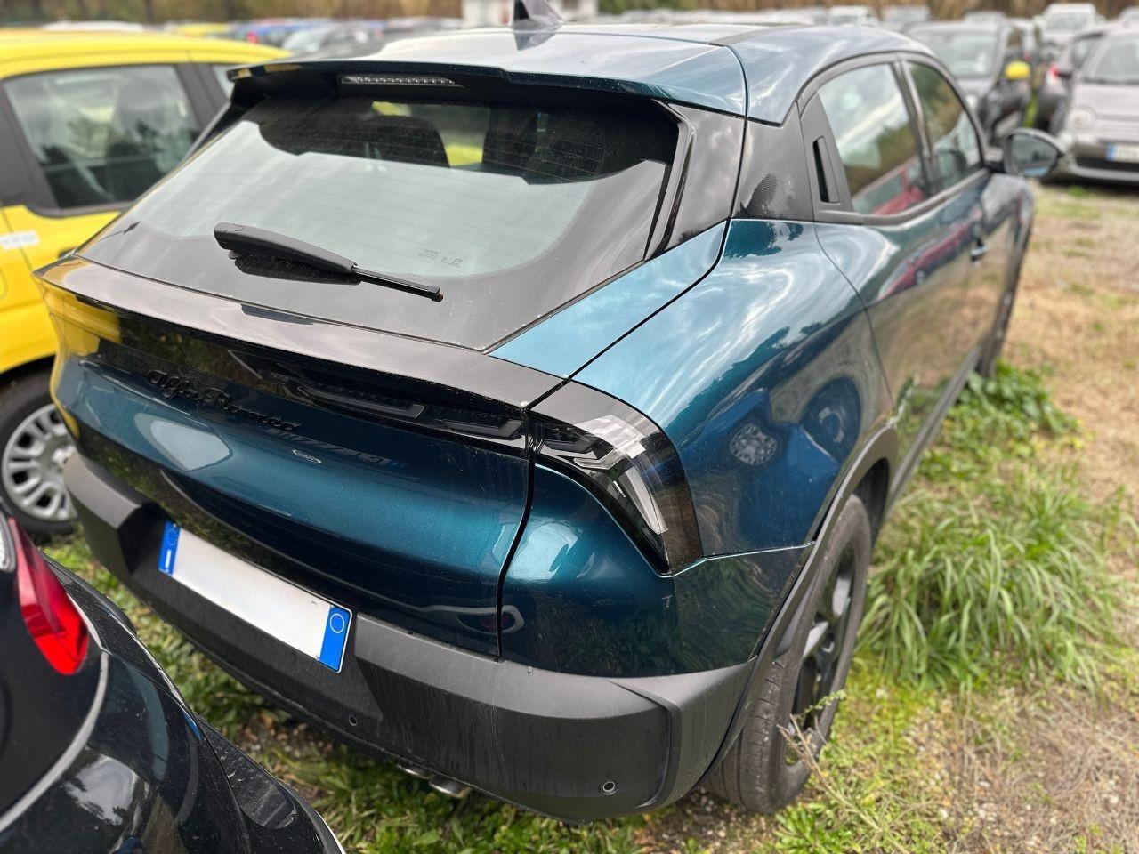 ALFA ROMEO Junior - Junior 1.2 ibrida 145cv edct6