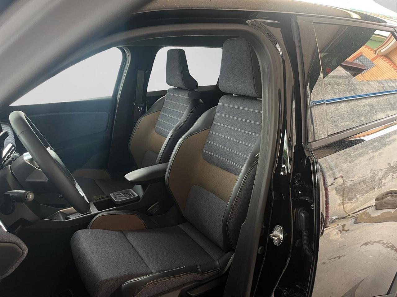 Renault R 5 Techno comfort range 150cv UFFICIALE ITA