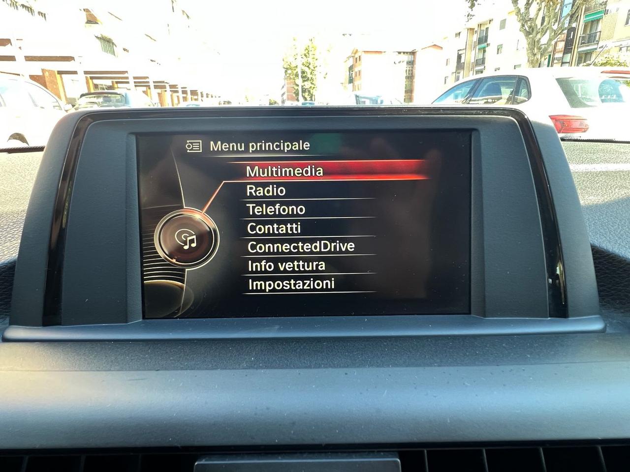 Bmw 116 Sport 116 d #7488