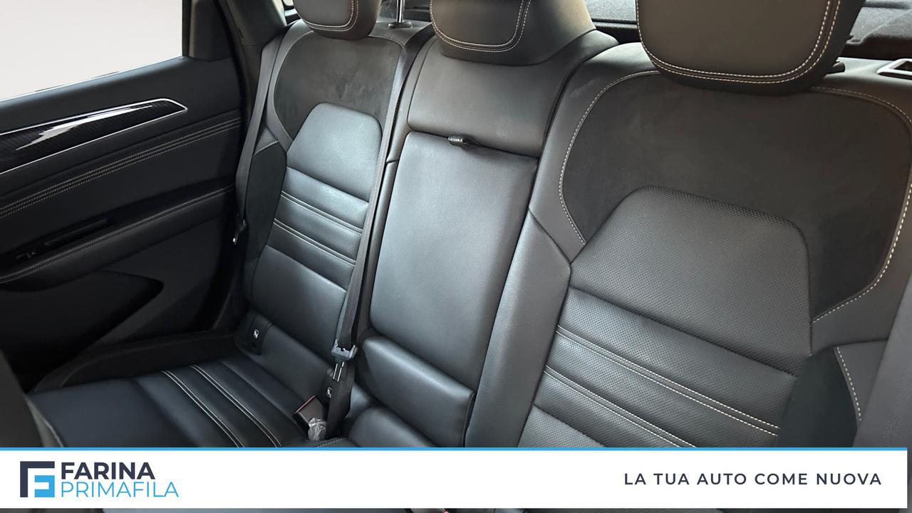 RENAULT Arkana 2021 - Arkana 1.6 E-Tech full hybrid E-Tech Engineered Fast Track 145cv