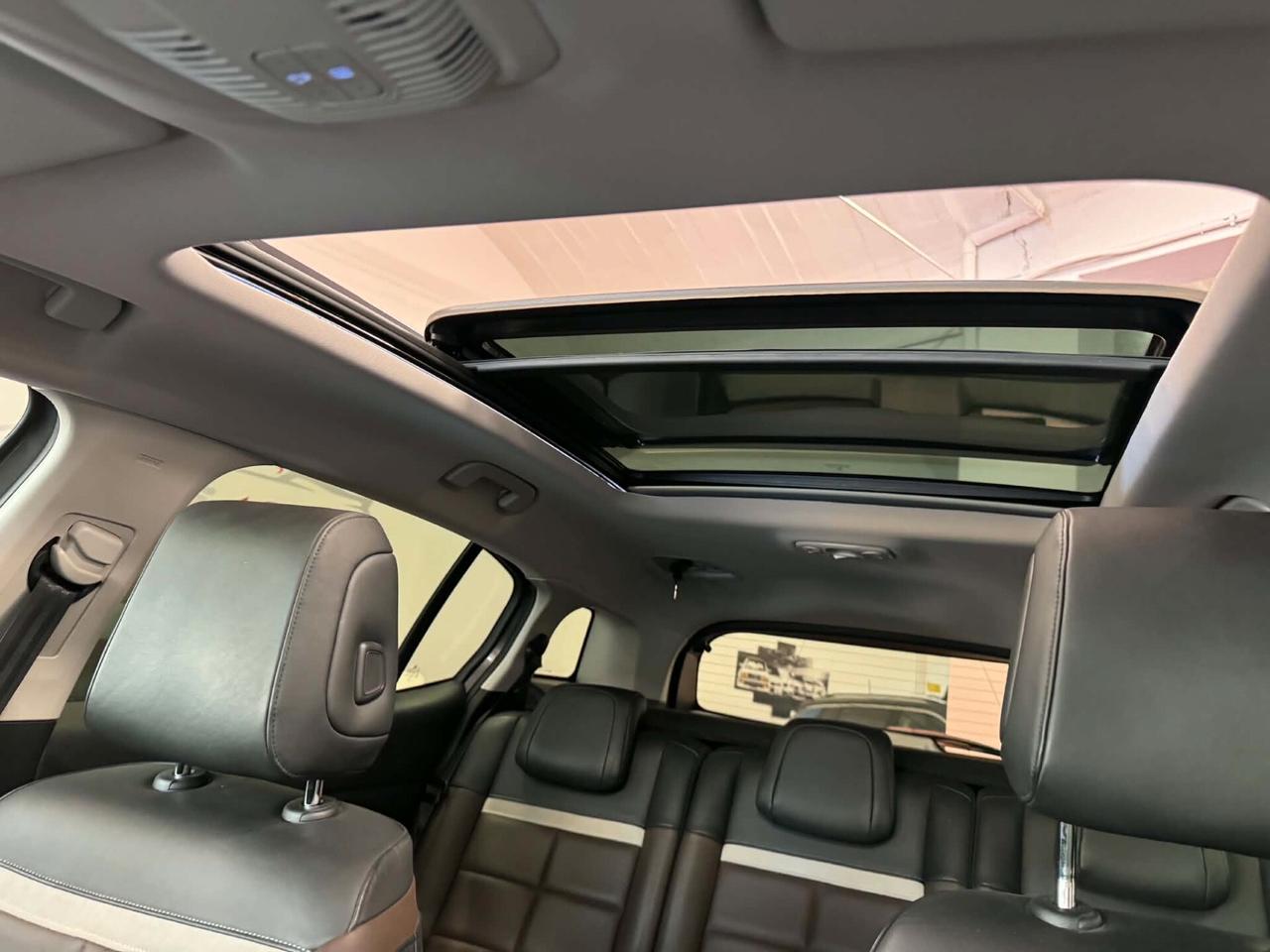 Citroen C5 Aircross BlueHDi 130 S&S EAT8 Shine 2019