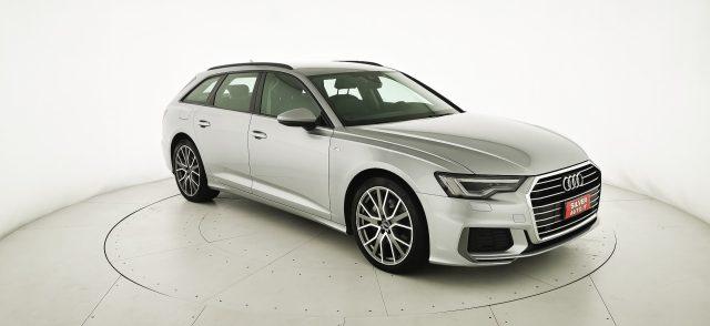 AUDI A6 Avant 45 3.0 TDI quattro ultra S-tronic S-Line