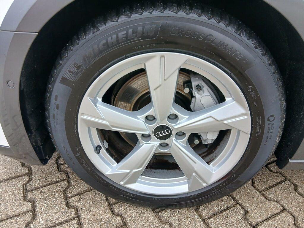 Audi A6 Allroad 40 2.0 TDI mHEV Quattro S tronic