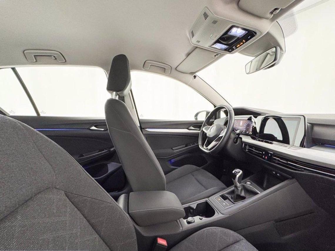 VOLKSWAGEN Golf 1 0 tsi evo life 110cv