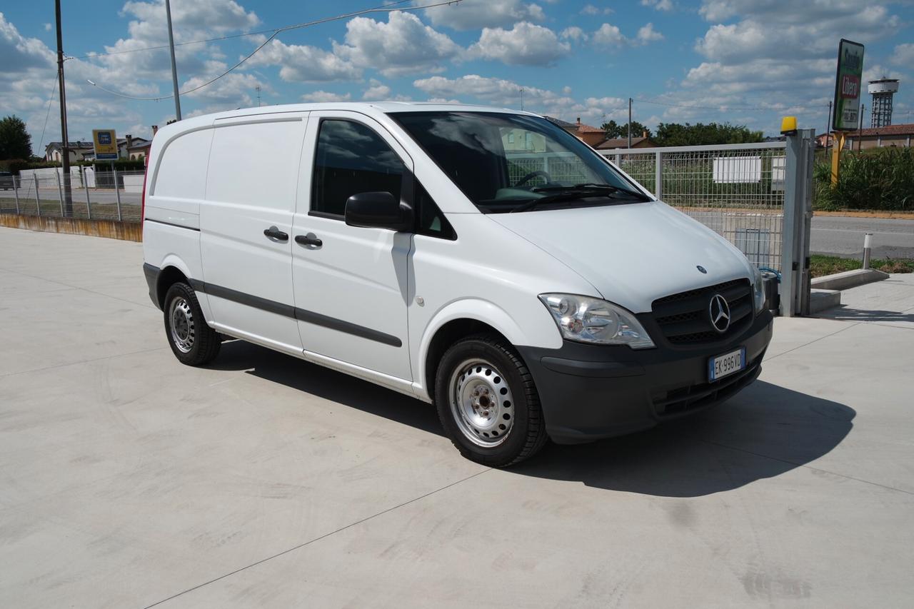 Mercedes-benz Vito 2.2 113 CDI TN Furgone Compact