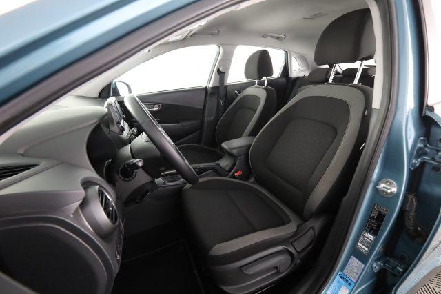 HYUNDAI Kona Kona 1.6 CRDI 115 CV XAdvanced