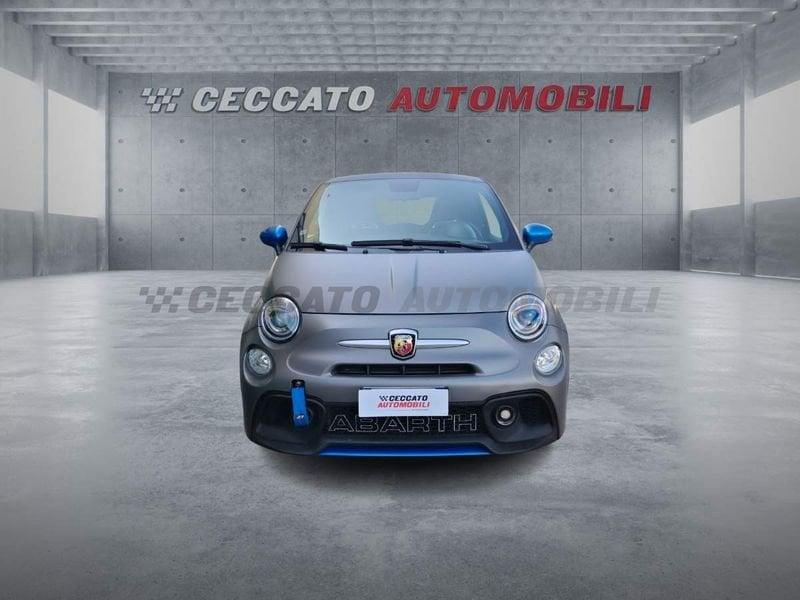 Abarth 595 F595 1.4 t-jet 165cv