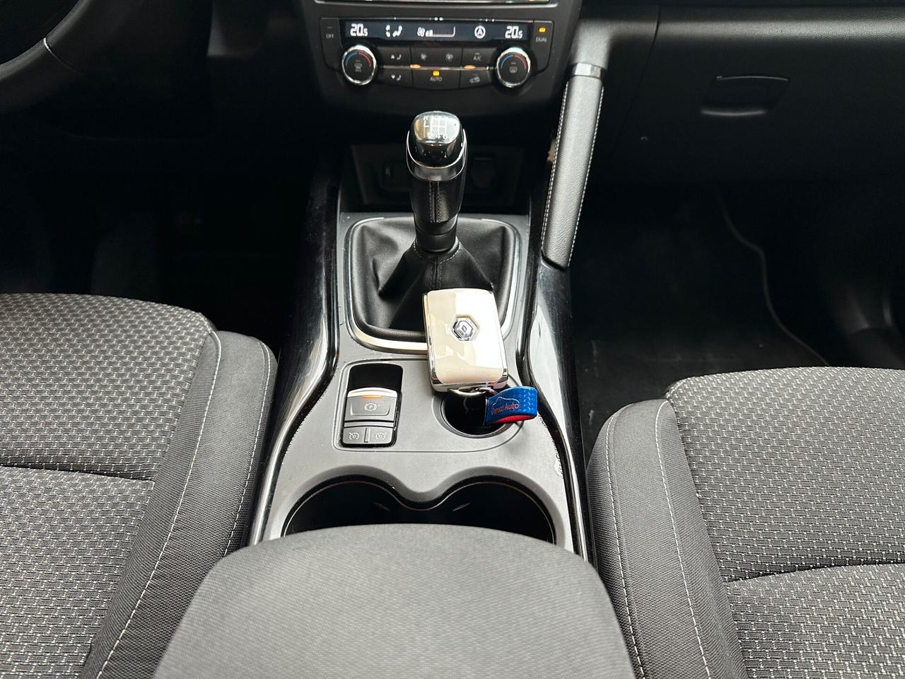 Renault Kadjar 1.5 dCi 115CV Sport Edition