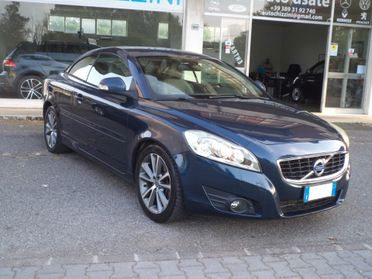 Volvo C70 D3 Geartronic Summum VISIBILE SOLO SU APPUNTAMENTO