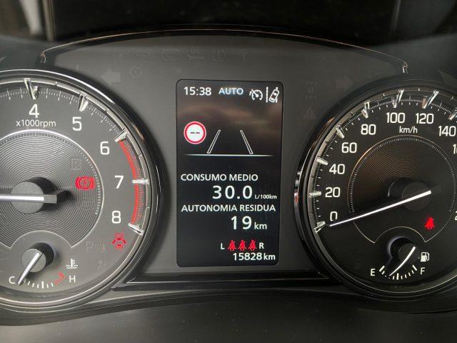 SUZUKI S-Cross 1.4 Hybrid 4WD AllGrip Top PARI AL NUOVO