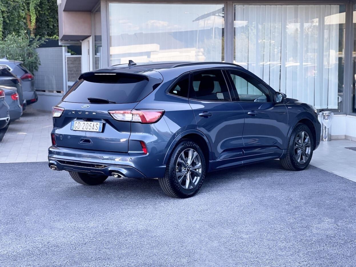 Ford Kuga 1.5 Diesel 120CV ST-Line E6 Neo. - 2020