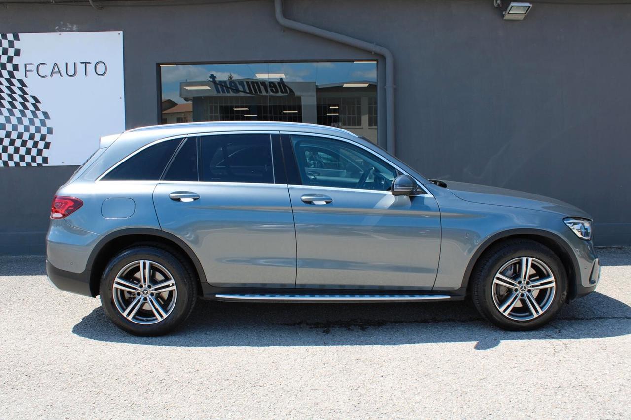 Mercedes-benz GLC 200 220 d 4Matic Executive