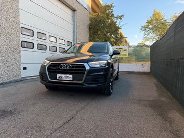 Audi Q5 2.0 TDI quattro S tronic Business Sport