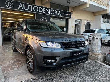 Land Rover Range Rover Sport 3.0 SDV6 SE auto PELLE,XENO,NAVI,TETTO