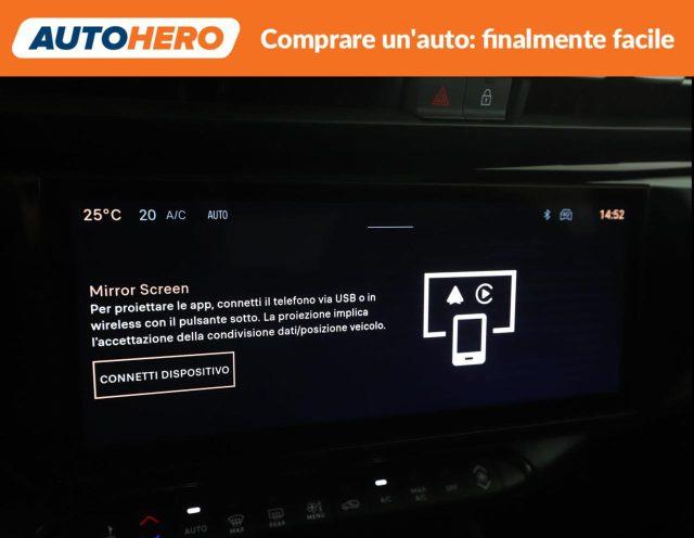 ALFA ROMEO Junior 1.2 136 CV Hybrid eDCT6