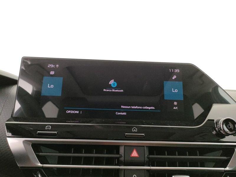 Citroën C4 BlueHDi 130 S&S EAT8 Shine